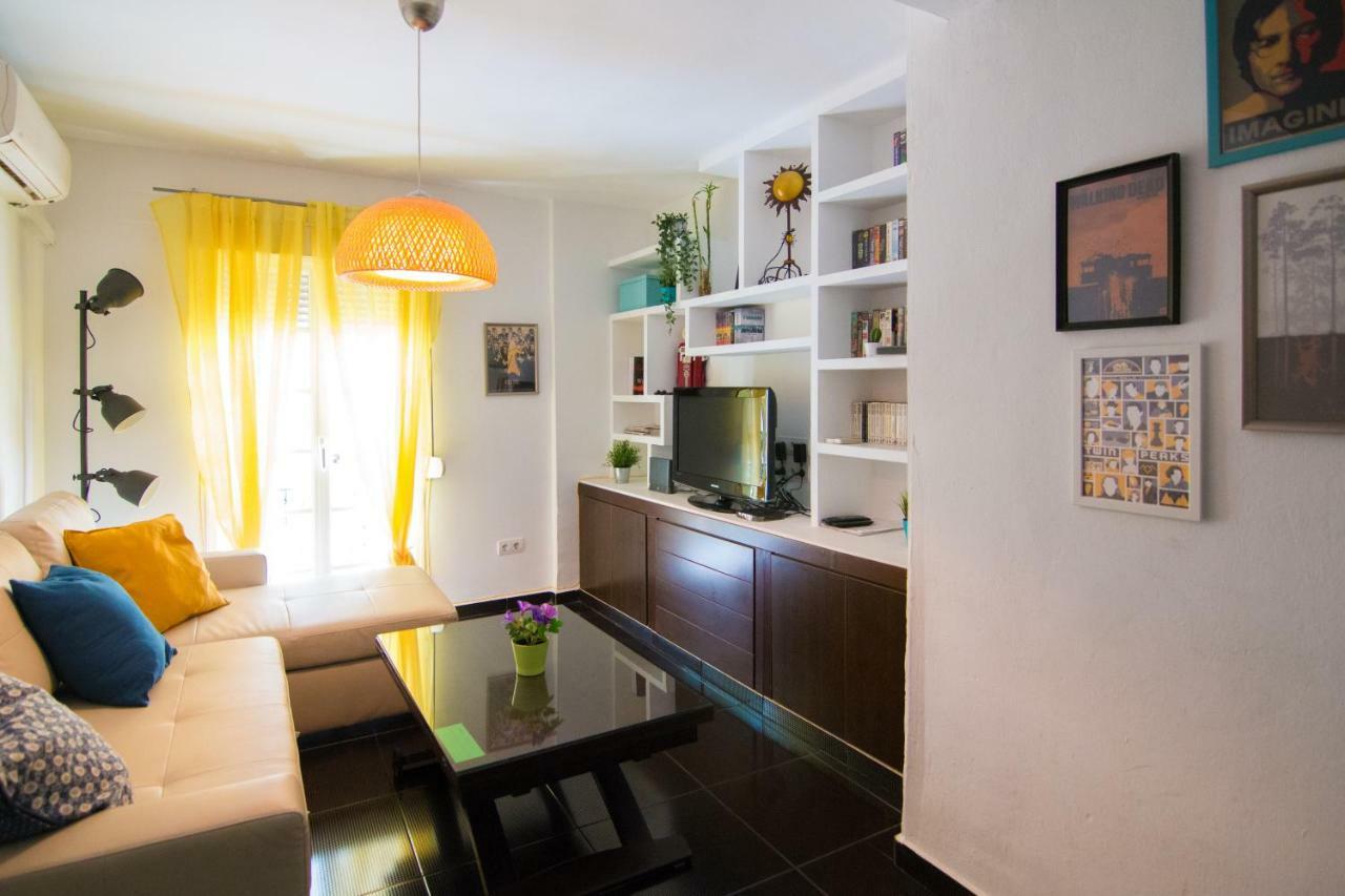 Apartment Utopia Alameda Sevilla