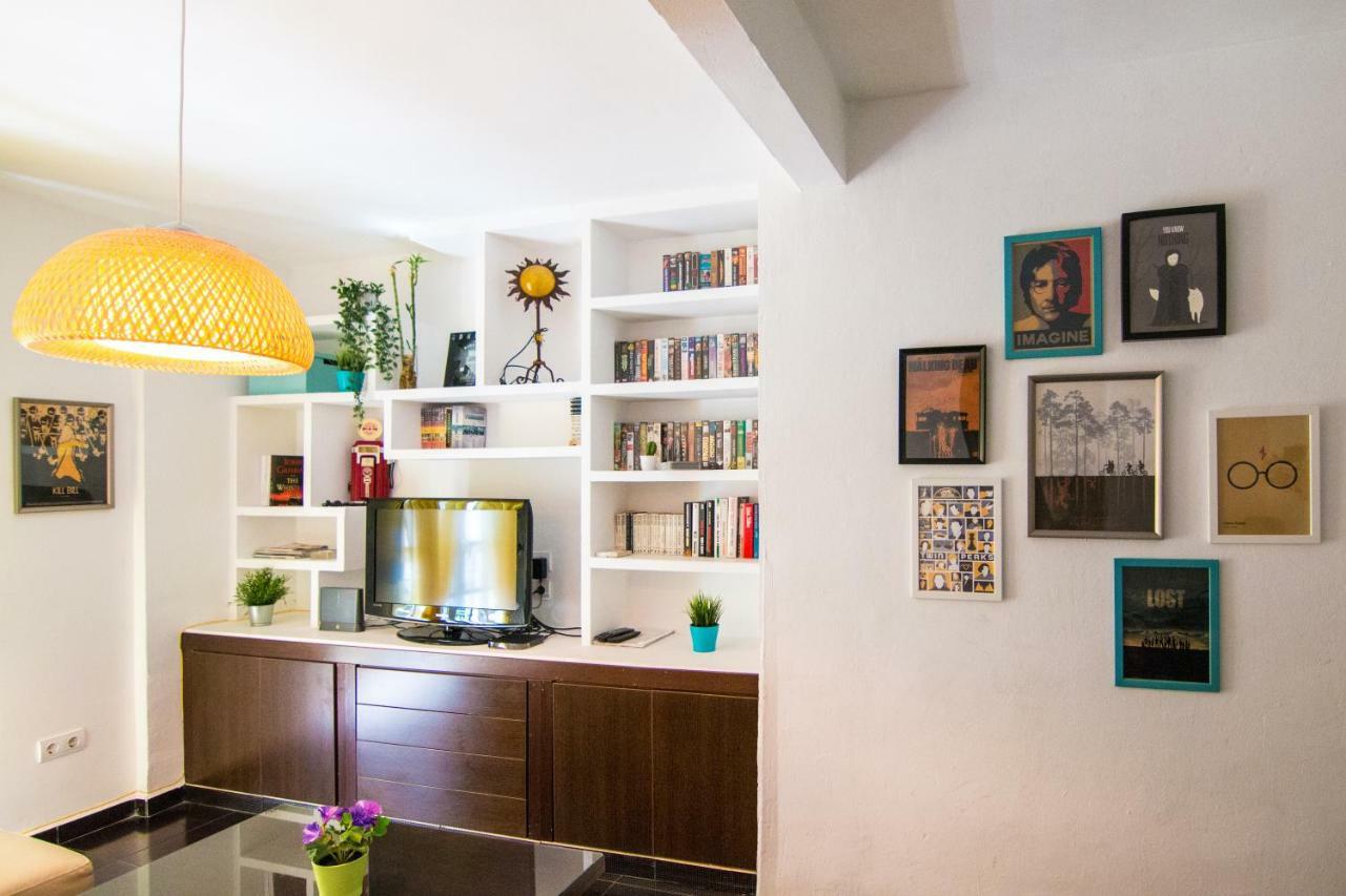 Utopia Alameda Apartment Sevilla