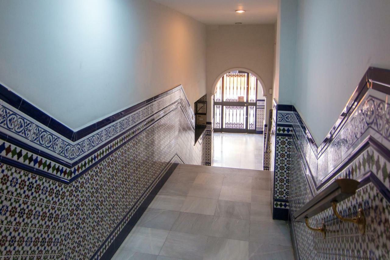 Apartment Utopia Alameda Sevilla